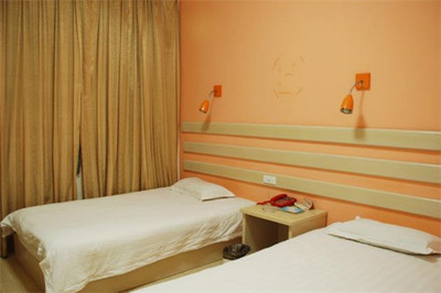 四海九州加盟 酒店管理新格局与共赢之道