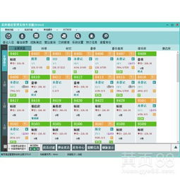 赋能酒店业 如何利用专业管理软件提升运营效率与客户体验