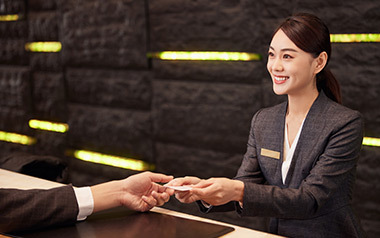 西安酒店管理培训机构 培养专业人才的摇篮